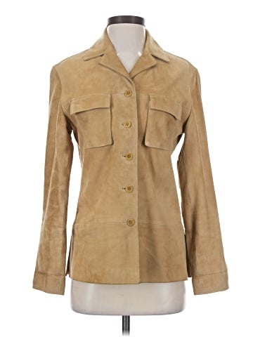 Faconnable Jacket (view 1)
