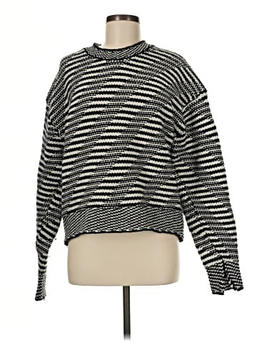 Rag & Bone Wool Pullover Sweater (view 1)