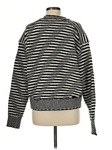 Rag & Bone Wool Pullover Sweater (view 2)