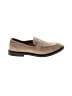 Old Navy Tan Flats Size 10 - photo 1