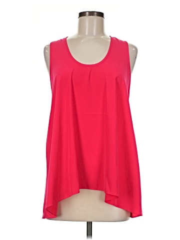 Zoa Sleeveless Blouse (view 1)