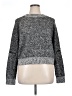 If It Were Me Tweed Gray Pullover Sweater Size XL - photo 1