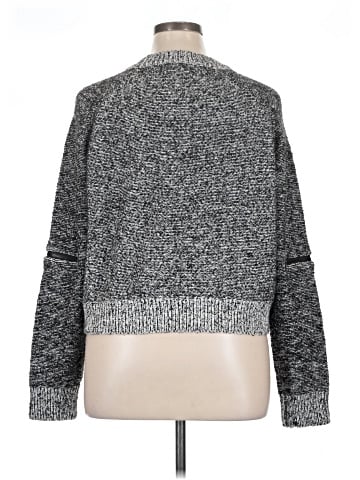 If It Were Me Pullover Sweater (view 2)
