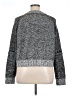 If It Were Me Tweed Gray Pullover Sweater Size XL - photo 2