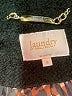 Laundry by Shelli Segal Black Coat Size 6 - photo 6