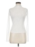 Unbranded Ivory Long Sleeve Top Size M - photo 1