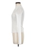 Unbranded Ivory Long Sleeve Top Size M - photo 5