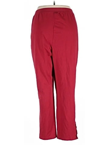 Catherines Casual Pants (view 2)