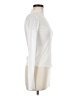 Unbranded Ivory Long Sleeve Top Size M - photo 4