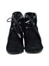 TOMS Black Ankle Boots Size 9 - photo 2