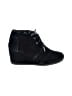 TOMS Black Ankle Boots Size 9 - photo 1