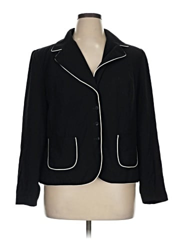 Giorgio Sant'Angelo Blazer (view 1)