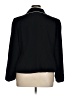 Giorgio Sant'Angelo Black Blazer Size 16 - photo 2