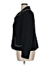 Giorgio Sant'Angelo Black Blazer Size 16 - photo 5