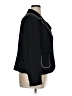 Giorgio Sant'Angelo Black Blazer Size 16 - photo 4