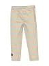 Disney Stripes Yellow Leggings Size 3 - photo 2