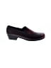 Munro American Burgundy Flats Size 11 1/2 - photo 1
