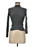 Bershka Gray Turtleneck Sweater Size M - photo 1