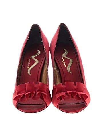 Nina Heels (view 2)