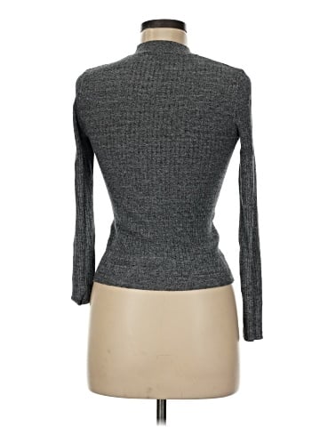 Bershka Turtleneck Sweater (view 2)