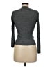 Bershka Gray Turtleneck Sweater Size M - photo 2