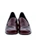 Munro American Burgundy Flats Size 11 1/2 - photo 2