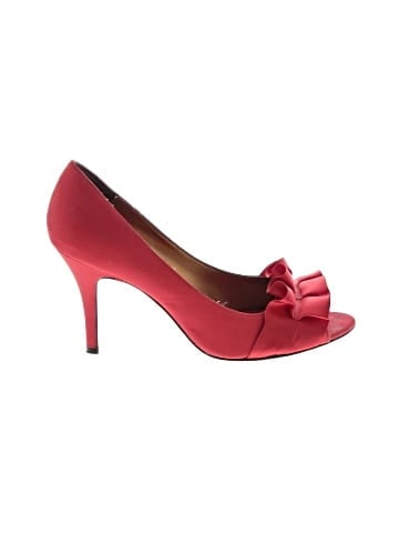 Nina Heels (view 1)