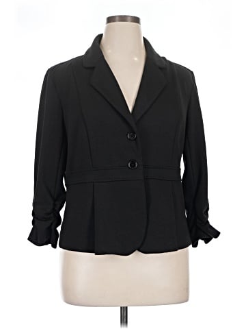 Roz & Ali Blazer (view 1)