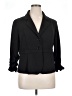 Roz & Ali Black Blazer Size XL - photo 1