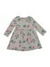 Baby Gap Gray Dress Size 2T - photo 1