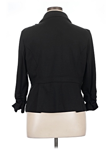 Roz & Ali Blazer (view 2)