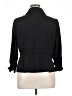 Roz & Ali Black Blazer Size XL - photo 2