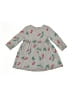 Baby Gap Gray Dress Size 2T - photo 2