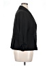 Roz & Ali Black Blazer Size XL - photo 4