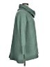 Max Studio Teal Turtleneck Sweater Size 1X - photo 4