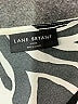 Lane Bryant Black Sleeveless Blouse Size 14 - 16 Plus - photo 7