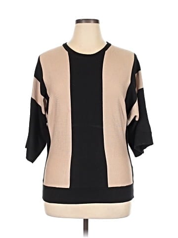 M Magaschoni Pullover Sweater (view 1)