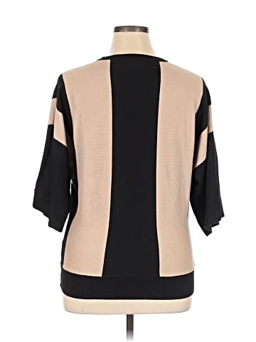 M Magaschoni Pullover Sweater (view 2)