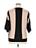 M Magaschoni Black Pullover Sweater Size XL - photo 2