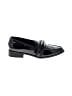 Aldo Black Flats Size 7 1/2 - photo 1