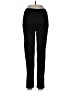 Forever 21 100% Polyester Solid Black Dress Pants Size L - photo 2