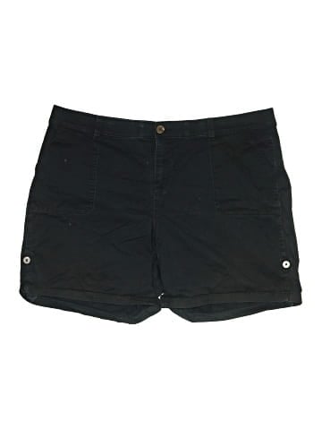Lane Bryant Shorts (view 1)