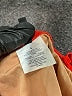 J.Crew Color Block Red One Piece Swimsuit Size 4 - photo 4