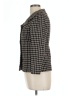 Unbranded Houndstooth Black Blazer Size L (estimated) - photo 5