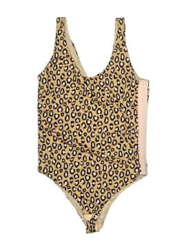 STANCE Bodysuit (view 1)