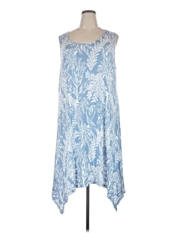 Tahari Casual Dress (view 1)