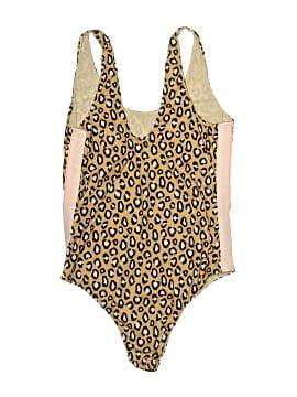 STANCE Bodysuit (view 2)