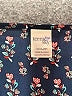 Terra & Sky 100% Polyester Blue Sleeveless Blouse Size 0X - photo 7