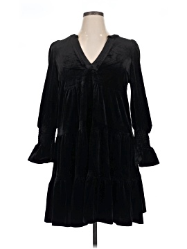 Pomander Place Casual Dress