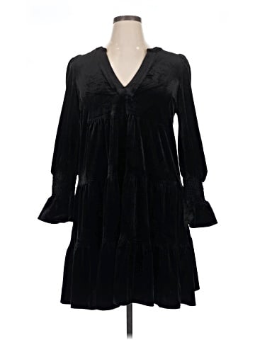 Pomander Place Casual Dress (view 1)